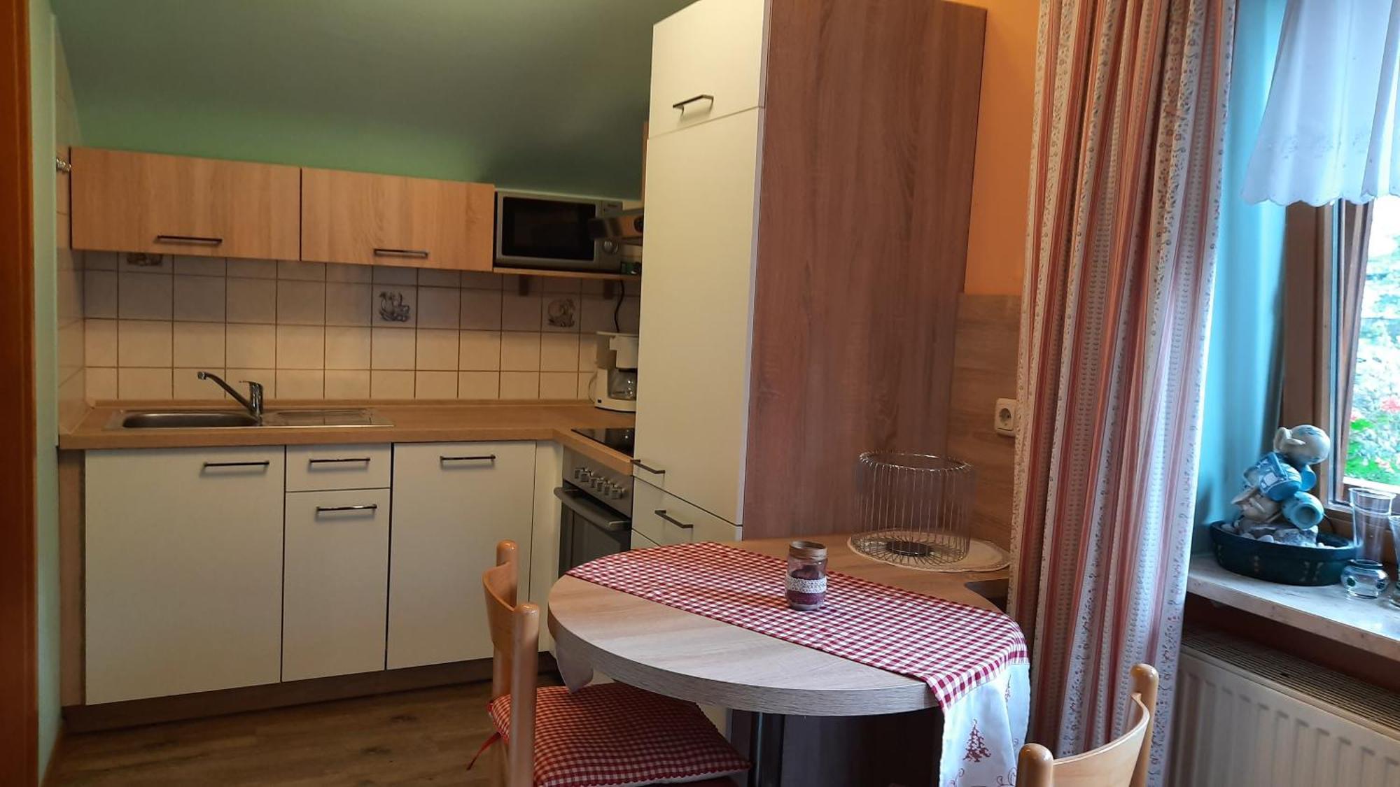 Apartments Josef Seitz Bayerisch Eisenstein Eksteriør bilde